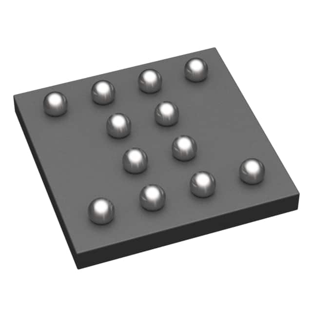 MX25U3232FBHI02 Macronix  Memoria